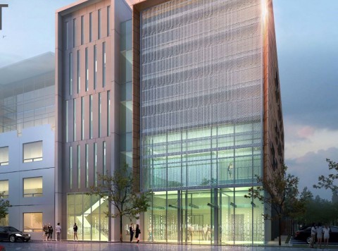 University of Otago Research Support Facility