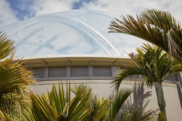 Zoo Dome 248 750x500