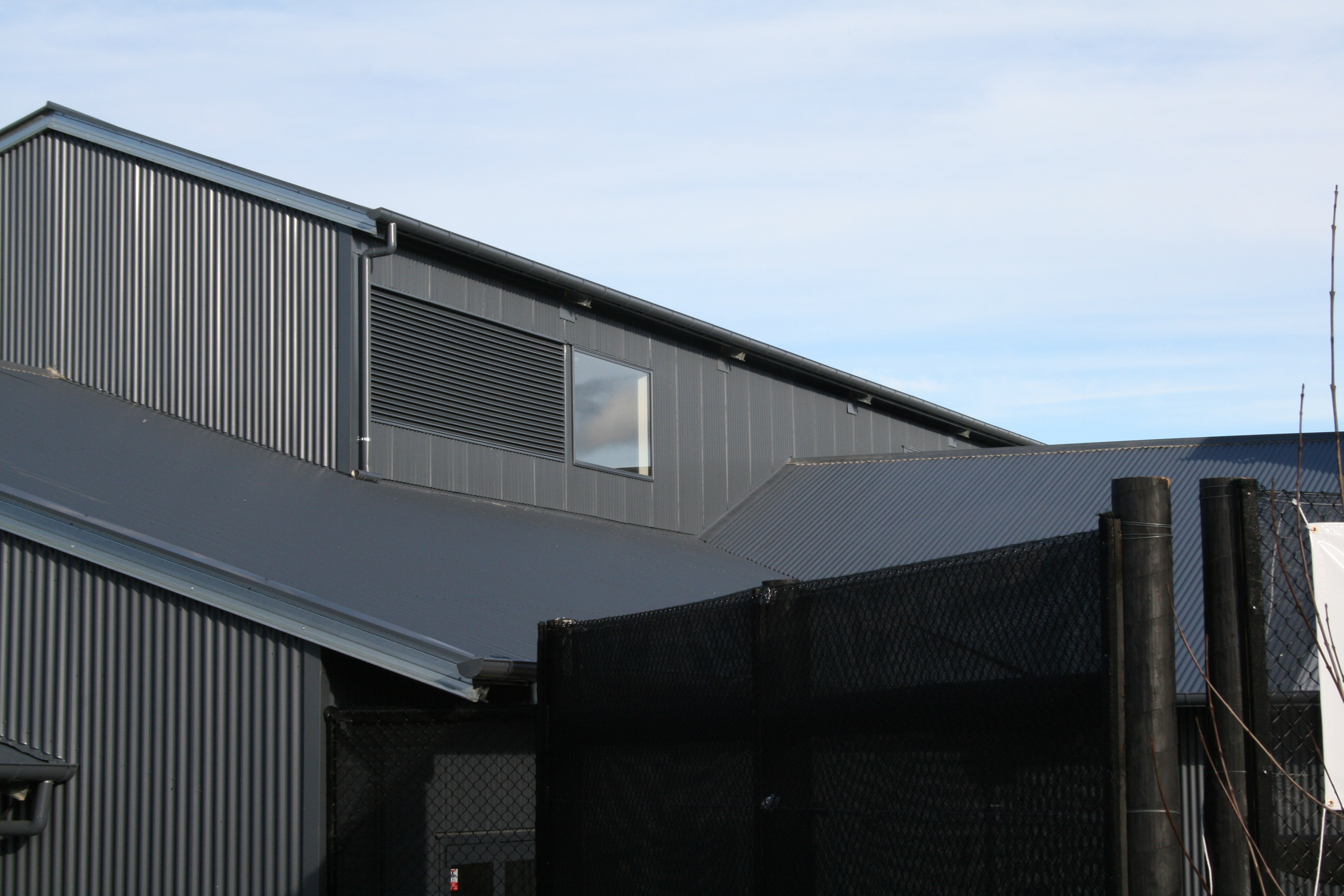 Nichols Cromwell ZNVN 3