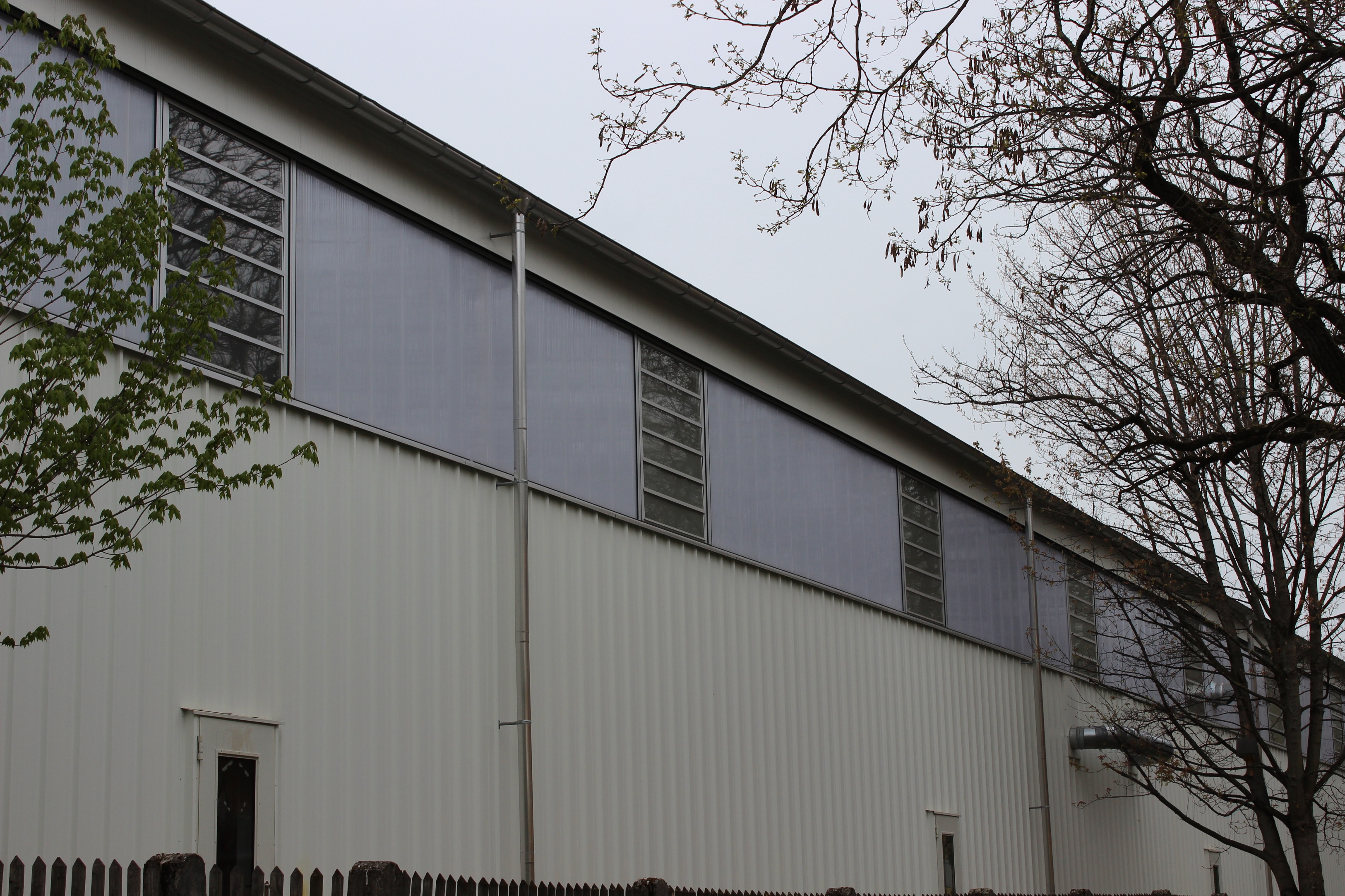 S9 iV Grossbaeckerei Zoettl Backstube HAHN Lamellenfenster