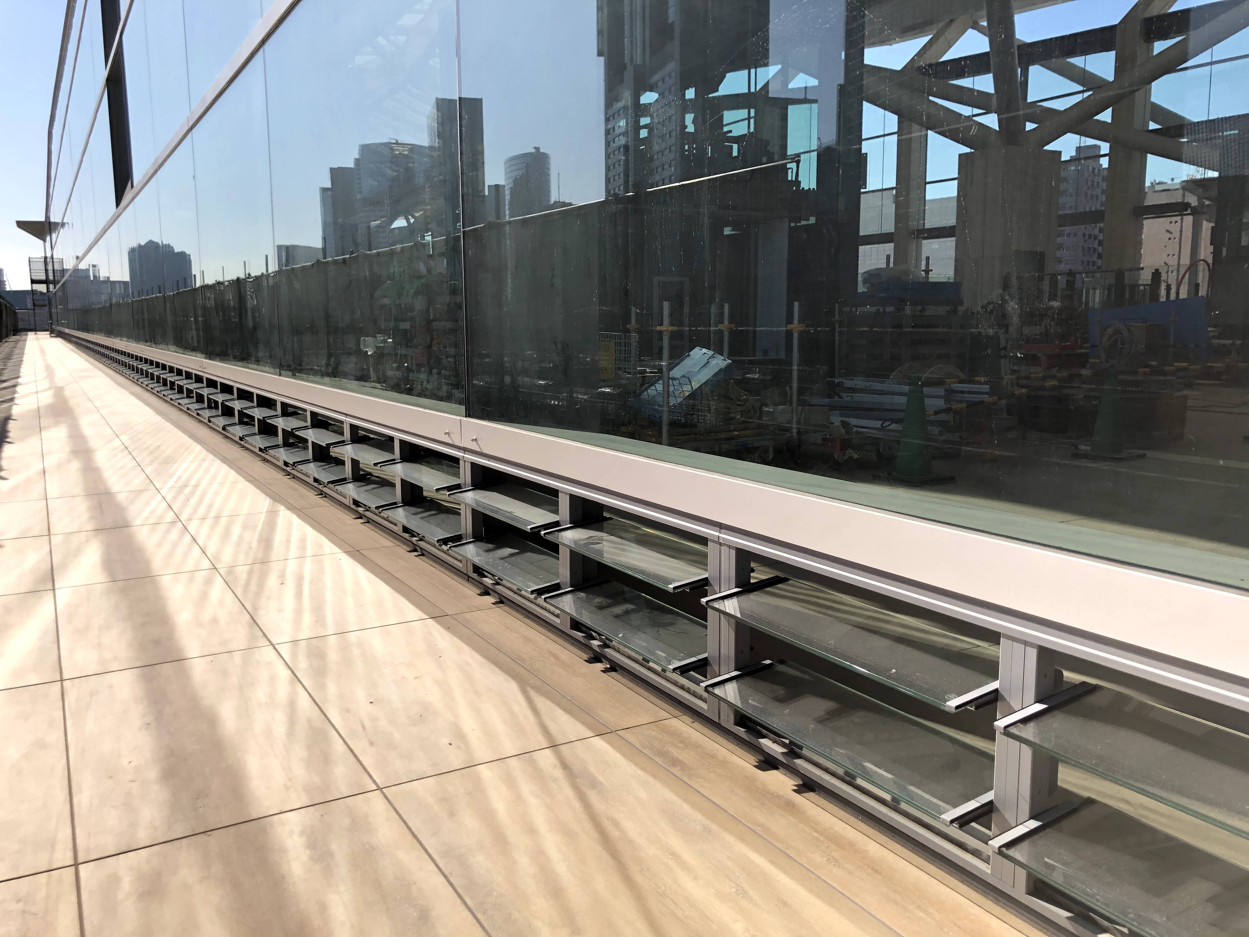 S9 Shinagawa Railway Station Junji Ishiguro 6 