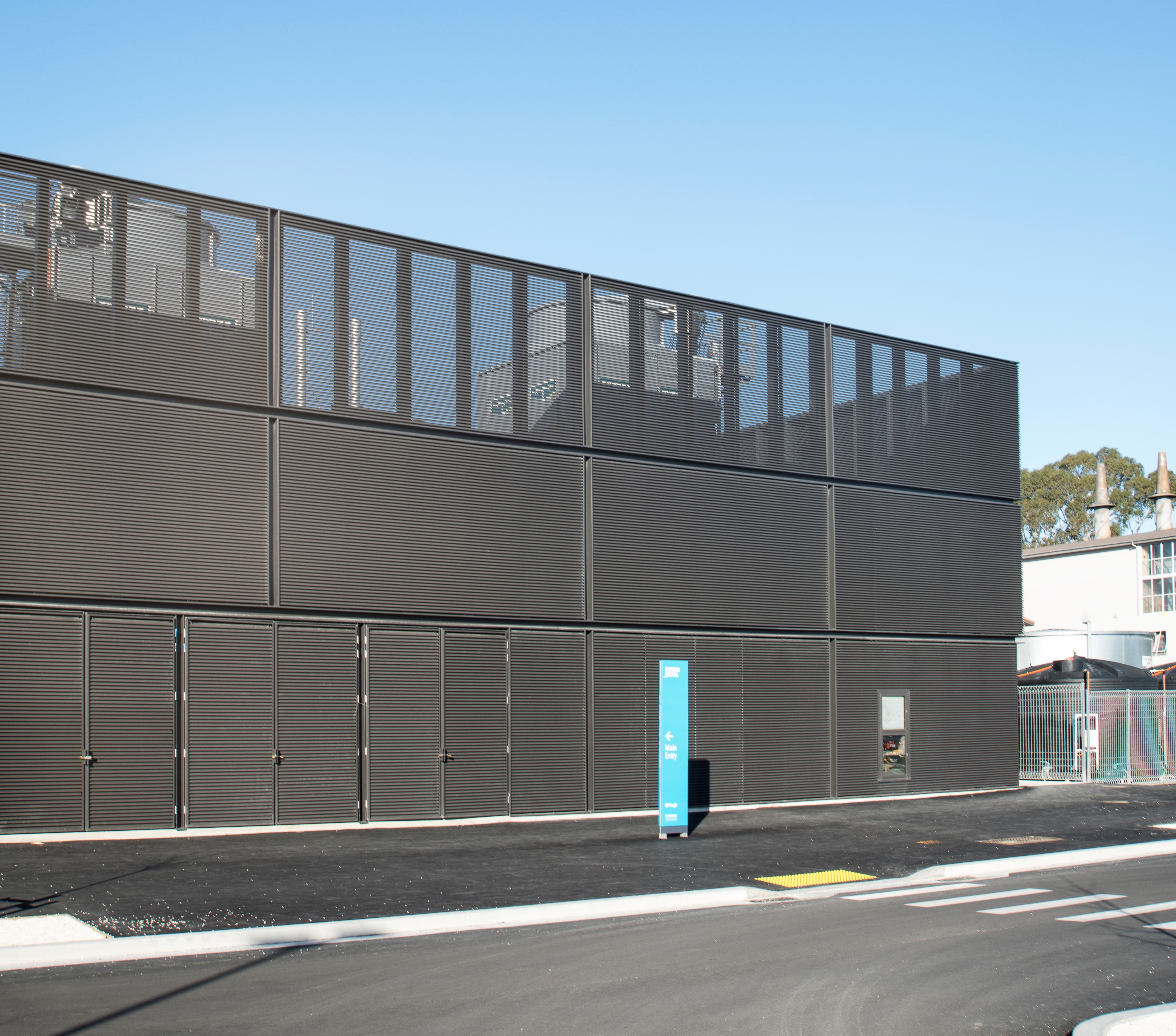 VL 2SD installation images 1